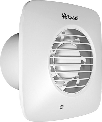 Xpelair bathroom fan - xpelair,