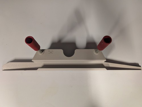 Ideal guillotine blade - guillotine,