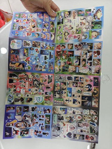 Pack studio ghibli - pack, of