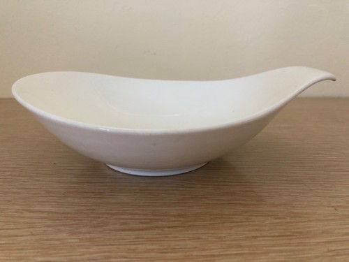 Eva zeisel hallcraft mcm white - zeisel,
