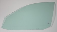 VW Golf Mk4 Passengers Side Front Door Glass Window Glass 1J4845201G