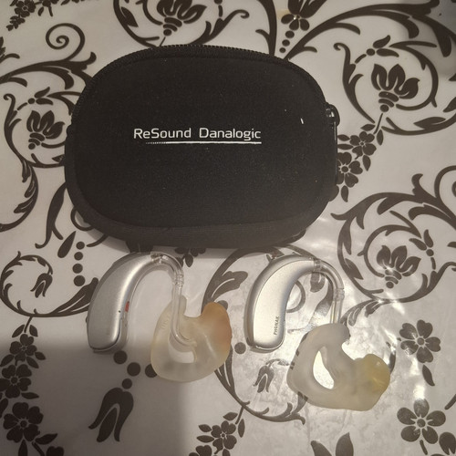 Phonak silver bte hearing - hearing, aid