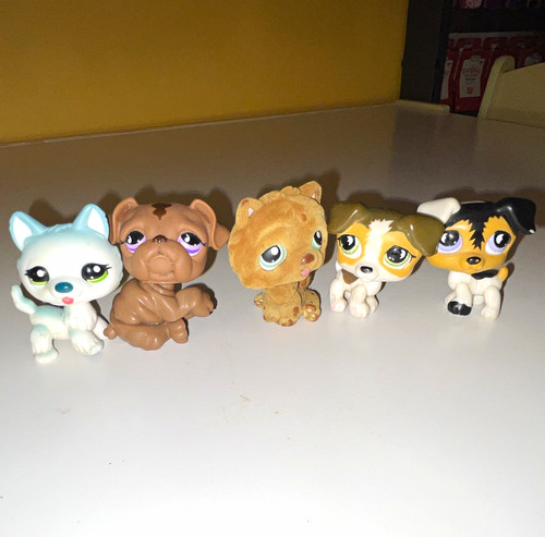 Littlest pet shop lps - shop, of