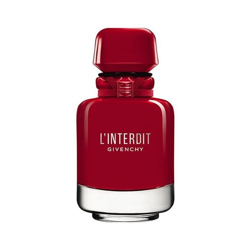 Givenchy interdit eau de - l'interdit,