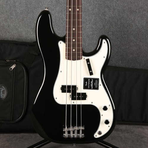 Fender vintera iii late 60s - vintera,