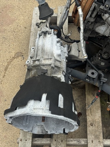 Bmw series f20 f21 2016 - 1,