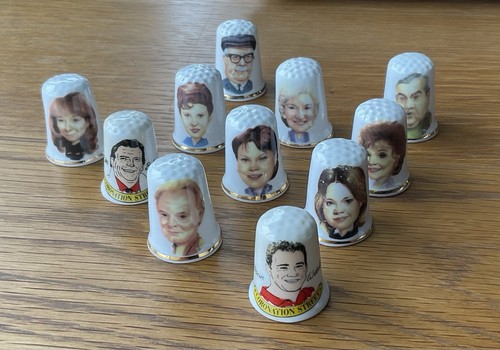 Selection coronation street - selection,