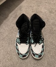 Demon Slayer Tanjiro Kamado