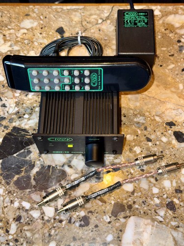 Creek obh remote - remote, passive