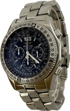 Breitling B-2 Chronograph