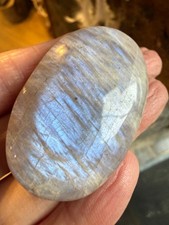 Indian Moonstone Crystal