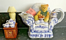 Cardew Design Ringtons Tea