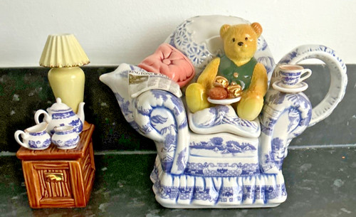 Cardew design ringtons tea - design,