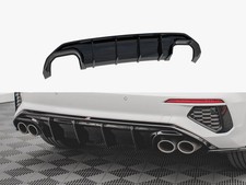 Maxton Design Rear Valance for
