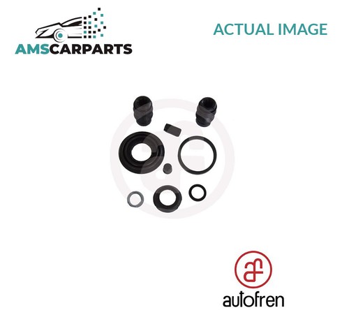 Brake caliper repair kit - caliper,