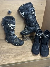Alpinestar Tech 10 Black