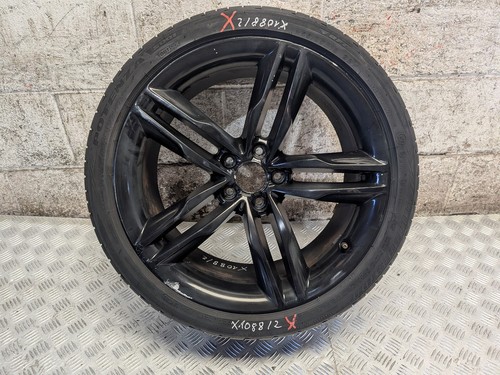 Audi alloy wheel - s5,