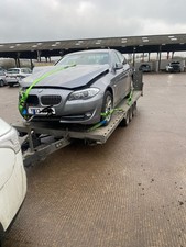 BMW 5 SERIES F10 F11 GEARBOX 6