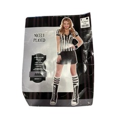 Women's Referee "Well Played"
