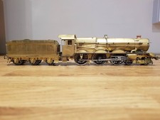 Fulgurex King Class loco OO