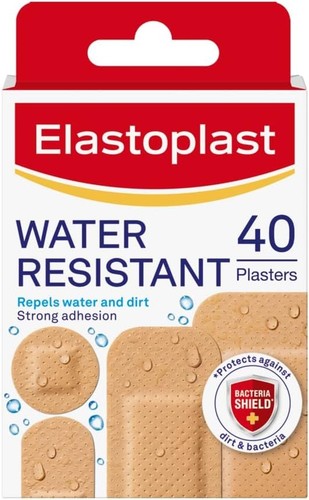Plasters bandage elastoplast - bandage,