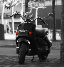 Aprilia MOJITO 50 125 150