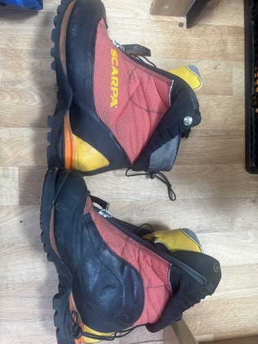 Scarpa phantom lite boots - b3,
