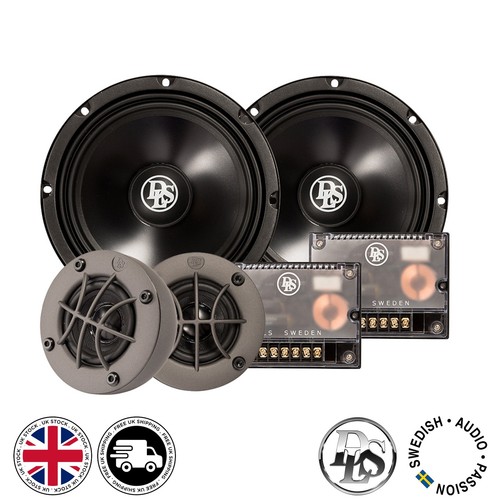 Dls rz6 component - dls, rz6.2q