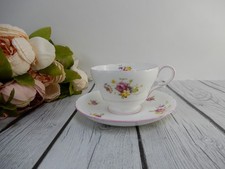 Vintage Shelley Floral Bouquet