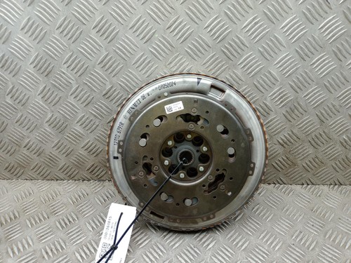 Renault austral flywheel 2 - renault, 1.2