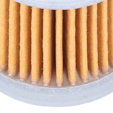 358M0046752 Damage Fuel Filter