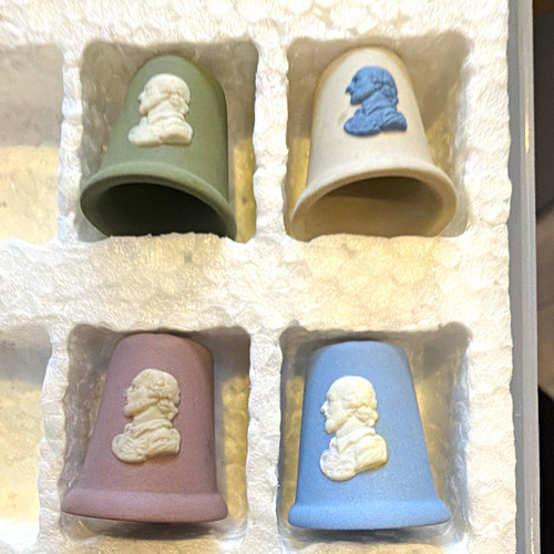 Wedgwood england jasperware - england,