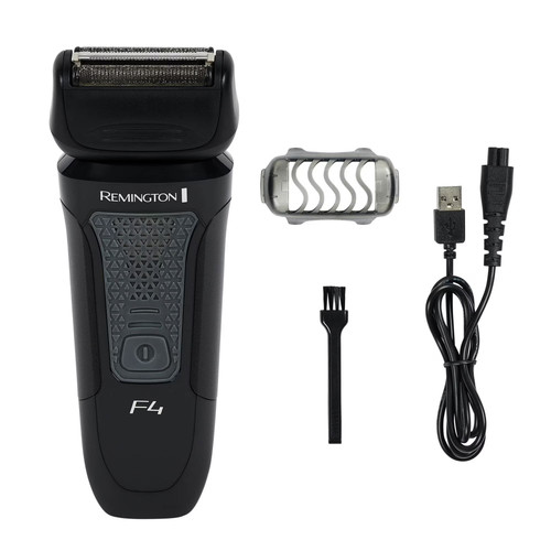 Remington electric foil - remington,,