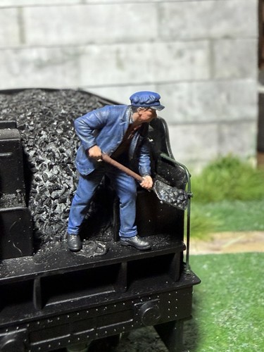 Gauge figures scale - oo, 1/76