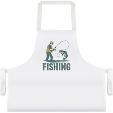 'Fisherman and Fish' Unisex