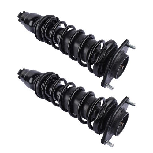 Rear shock absorber - 2x,