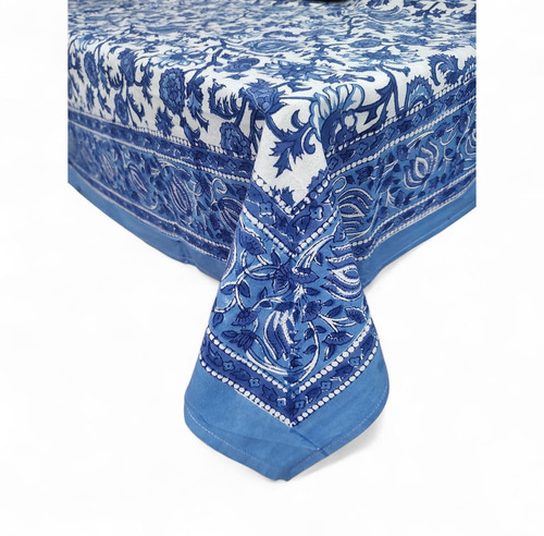 Indian hand block - block, print