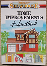 Embassy Showhouse: Home