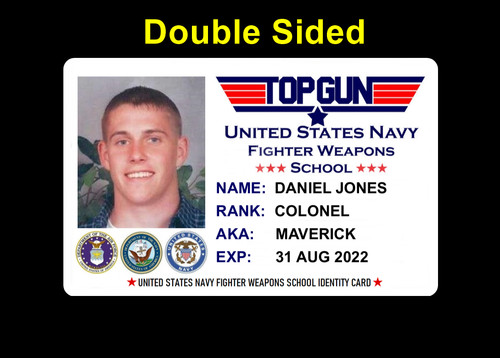 Top gun fighter pilot - fighter, id