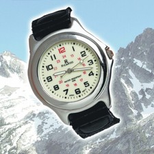 New Alpine Army Watch Night