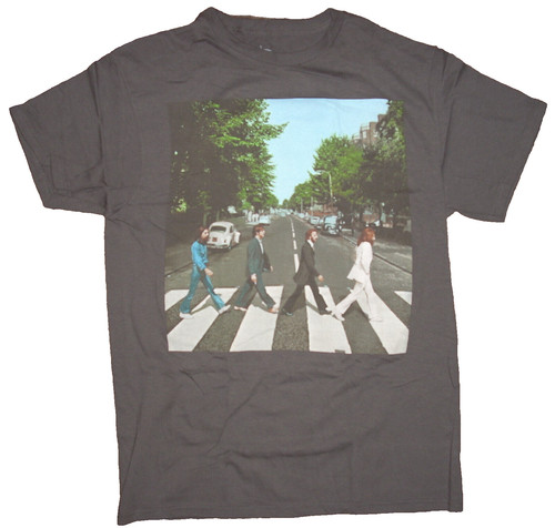 The beatles abbey - the,