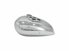 Fit For Triumph Tiger T80 Chrome Petrol Tank