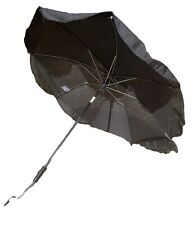 Pram Stroller Pushchair Buggy ‘Flexisol’ Umbrella Parasol