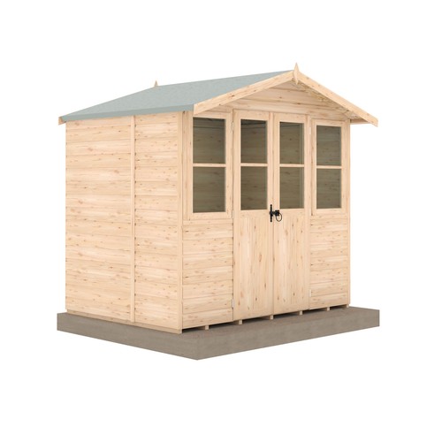 Shire haddon 7x5 - haddon,