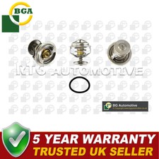 BGA Thermostat Coolant Fits