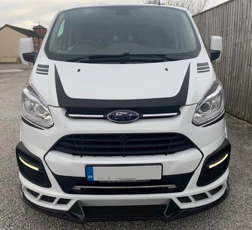 Fits ford transit custom - ford,