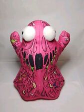 Trash Pack Scum Gum Plushie Gross Gang In You Garbage 8” Soft Toy Plush