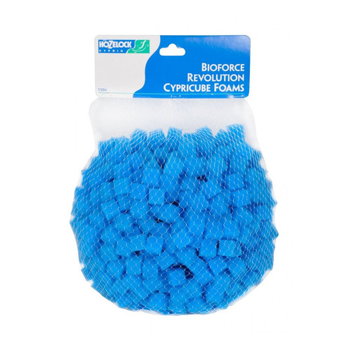 Hozelock bioforce revolution - bioforce,