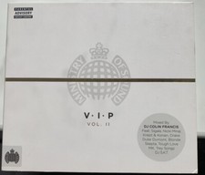 Ministry of Sound VIP  Vol. 2