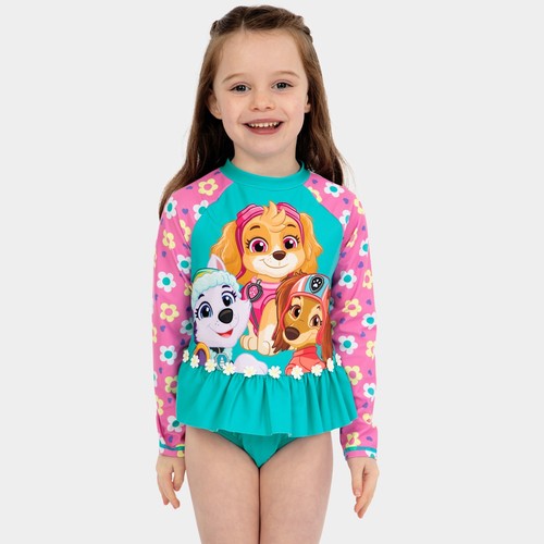 Paw patrol long - paw,